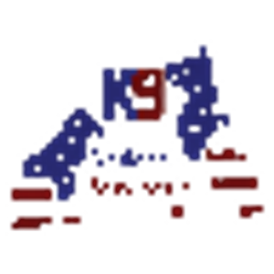K9 National Services - Logo
