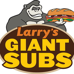 Larrys - Logo