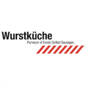 Wurstküche - Logo
