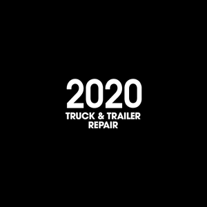 2020 Truck and Trailer Repair - 24/7 Automotive Service in Virginia - Logo