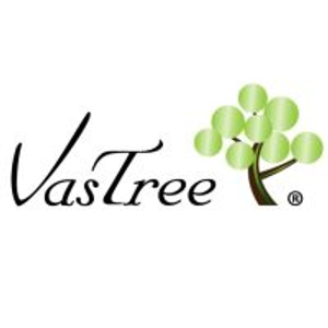 VasTree Real Estate - Logo