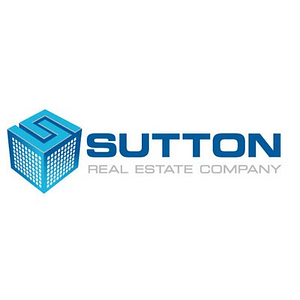 Sutton Real Estate Company - Logo