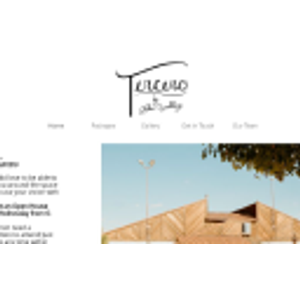 Tercero by Aldea Weddings - Logo