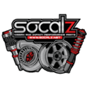 SoCal Z - Logo