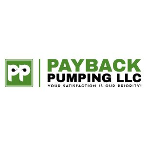 Payback Concrete Pumping - Logo