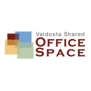 Valdosta Office Suites - Logo