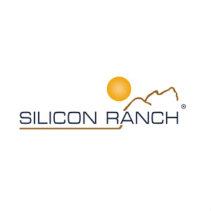 Silicon Ranch Corporation - Logo