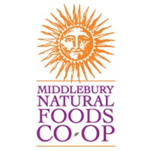 Middlebury Natural Foods Co-Op - Logo