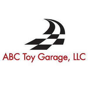 ABC Toy Garage LLC - Logo