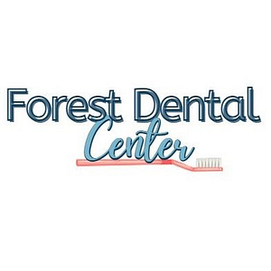 Forest Dental Center: Dr. Joshua A. Binder - Logo