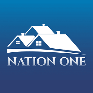 Blaise Menzoni, Nation One Mortgage Corp - Logo