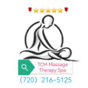 Southmoor TCM Massage Therapy - Logo