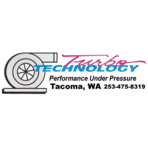 Turbo Technology Inc - Logo
