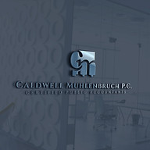 Caldwell Muhlenbruch CPA, PC - Logo
