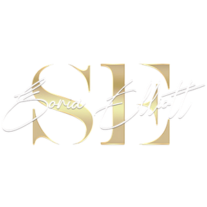 Sonia Elliott Brows,Waxing & Wellness - Brazilian Wax/Brow Lamination/Body Studio/ /Lymphatic Massage - Logo