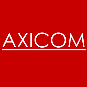 AXICOM - Logo