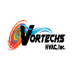 Vortechs HVAC, Inc. - Logo