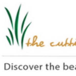 Cutting Edge Landscape Design - Logo