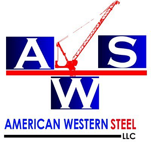 American Western Steel - Metal Buildings Houston - Logo