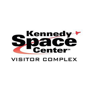Kennedy Space Center Visitor Complex - Logo