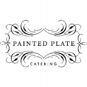 Painted Plate Catering - Logo