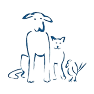 All Creatures Veterinary Hospital - Logo