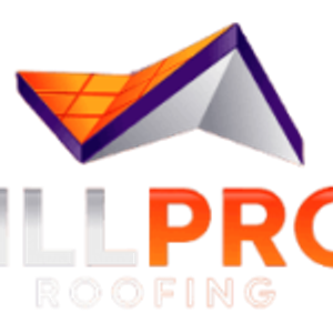 All Pro Roofing LLC - Logo