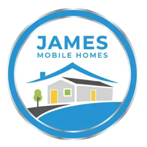 James Mobile Homes - Logo