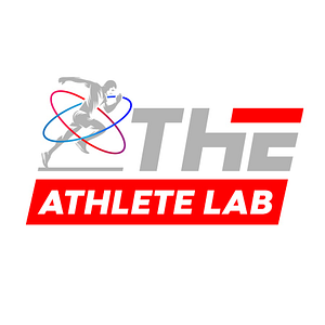 The Athlete Lab - Logo