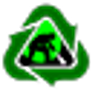 Dustless Mobile Blasting - Logo