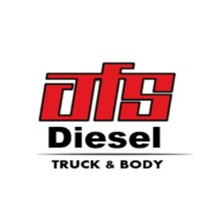AFS Diesel Truck & Body
