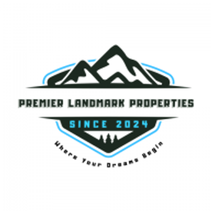 Premier Landmark Properties - Logo