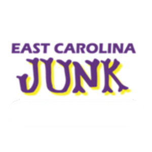 East Carolina Junk Removal, Dumpster Rental and Cleaning Services - Logo