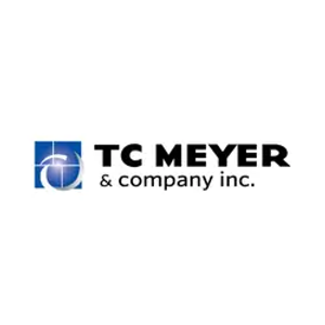 TC Meyer - Logo
