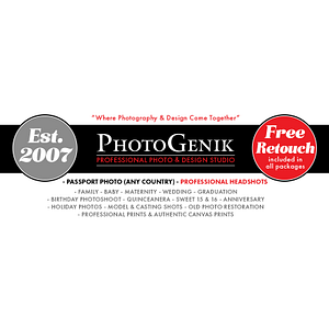 Photogenik Studio