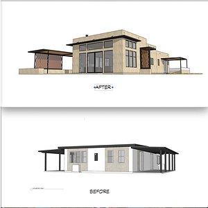Gregg Hammond Design and Drafting - Logo