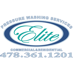 Elite Pressure Washing Services