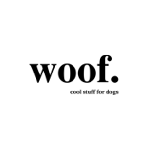 Woof.Salado - Logo