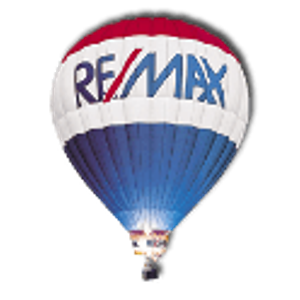 Team Brooks RE/MAX Preferred - Logo