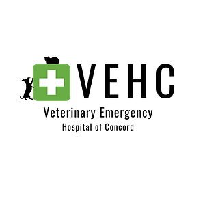 Veterinary Emergency Hospital of Concord (VEHC) - Logo