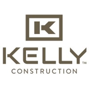 Kelly Construction - Logo