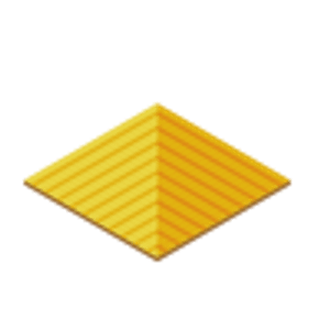 Pinnexara Harbor - Logo