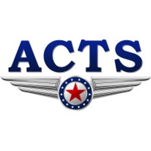 ACTS Fleet Maintenance Service - Logo