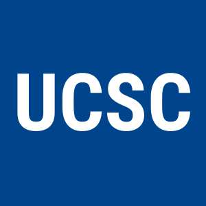 UC Santa Cruz Arboretum & Botanic Garden - Logo