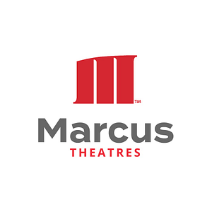 Marcus Duluth Cinema - Logo