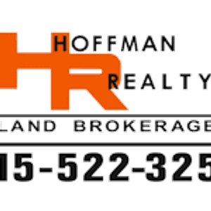 Hoffman Realty - Logo