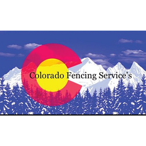 Colorado Fencing Services - Logo