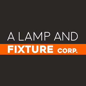 A Lamp and Fixture Corp. - Logo