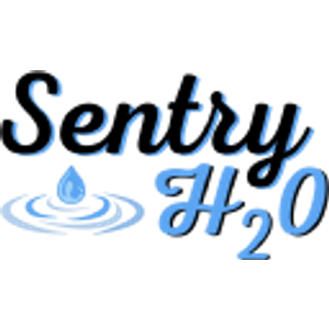 Sentry H2O - Logo