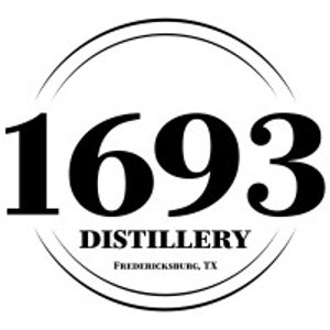1693 Distillery - Logo